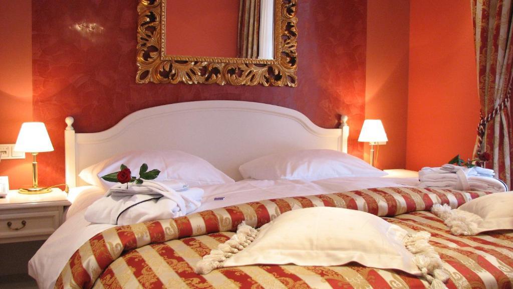 Strandhotel Deichgraf Graal-Mueritz Δωμάτιο φωτογραφία