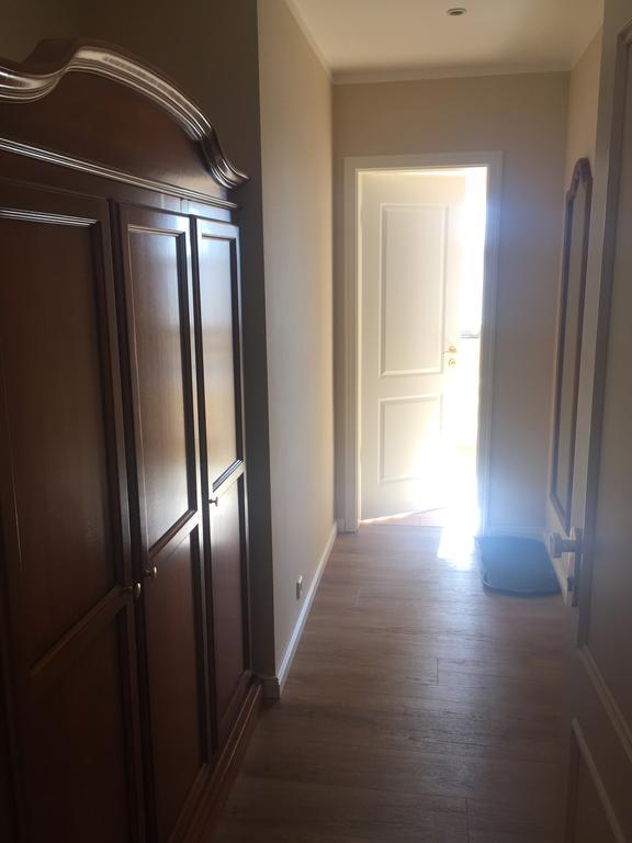 Strandhotel Deichgraf Graal-Mueritz Εξωτερικό φωτογραφία
